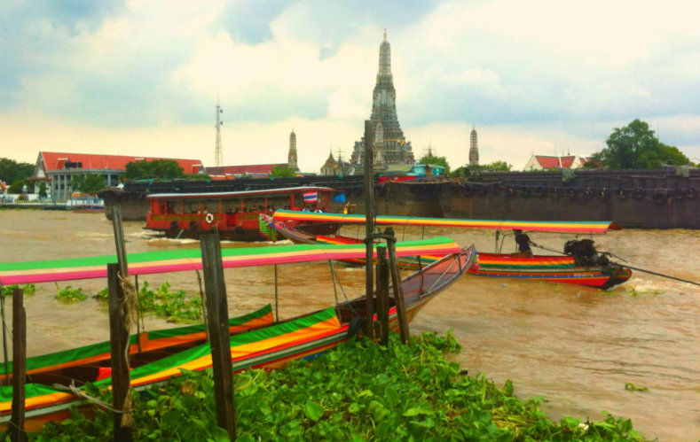 Wat Arun