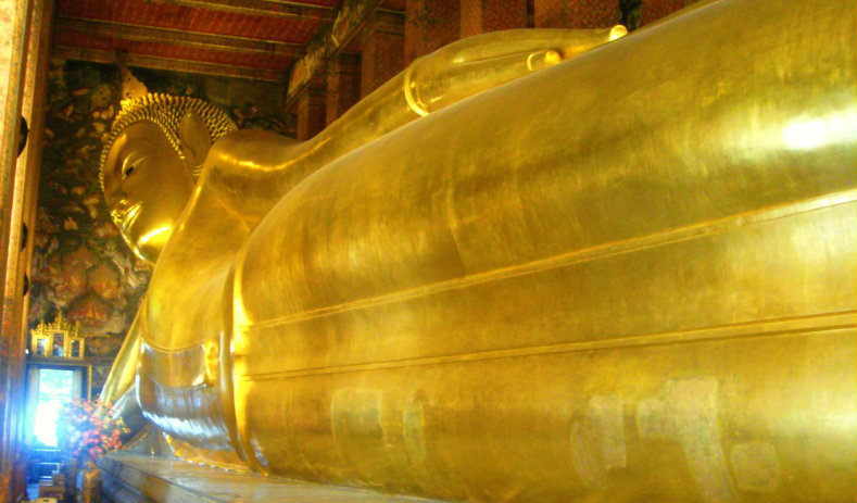 Wat Pho