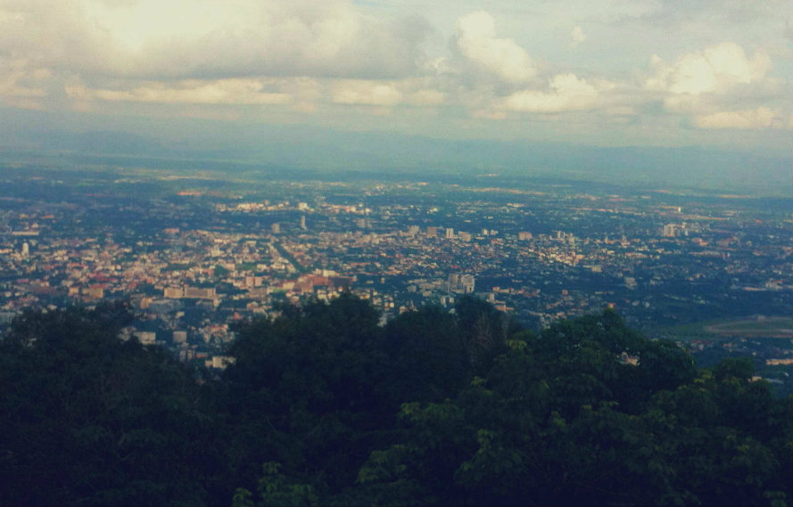 chiang mai thailandia