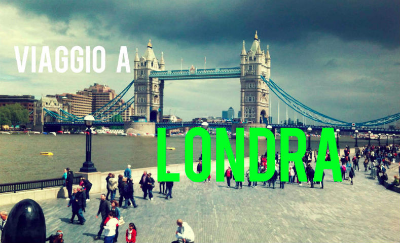 Scarica la mia guida di Londra, è gratis!