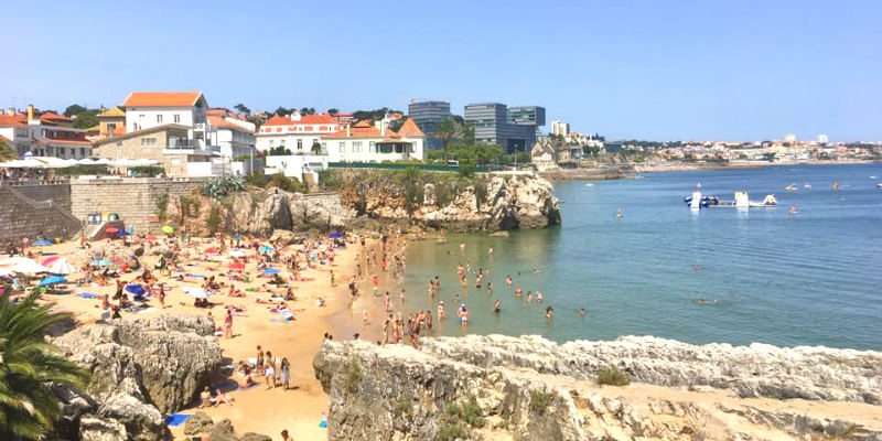 Cascais Portogallo