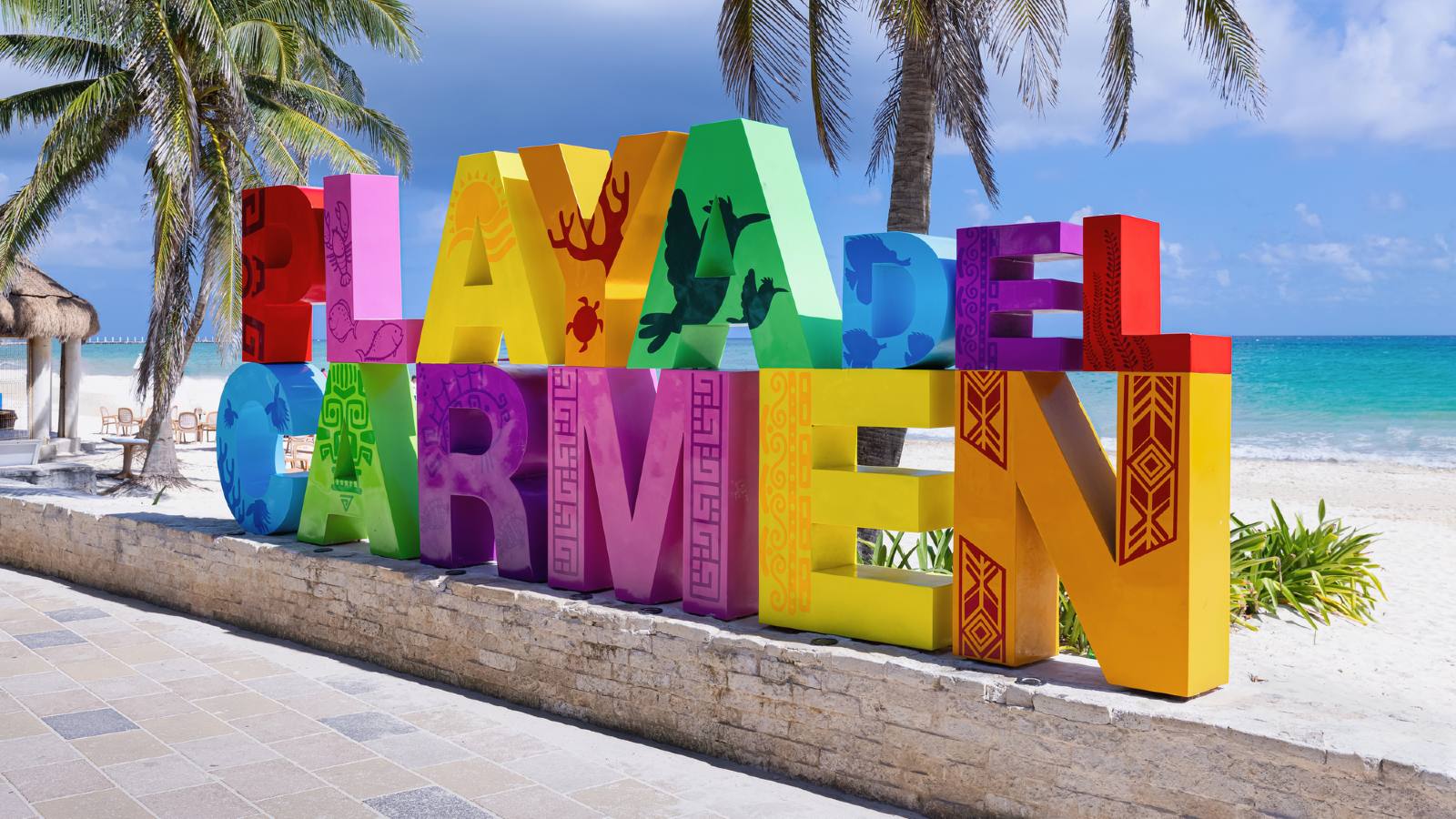 Odio amore Playa del Carmen