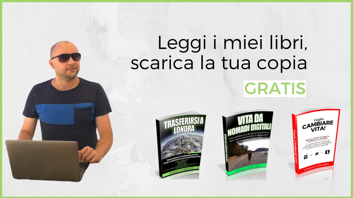 Libri Gianluca Orlandi gratuiti